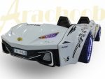 تخت خواب ماشینی مدل gt