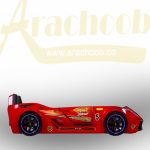 تخت خواب ماشینی جدید