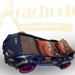 تخت خواب ماشینی جدید