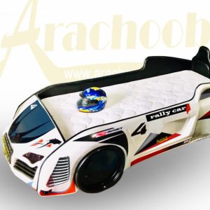 تخت خواب ماشینی رالی