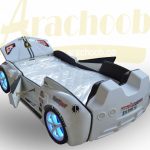 تخت خواب ماشینی نوجوان
