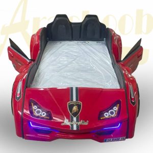 تخت خواب ماشینی نوجوان