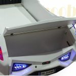 تخت خواب ماشینی پسرانه
