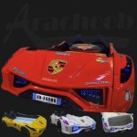 تخت خواب ماشینی نیوفیس