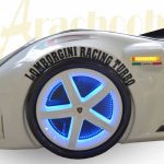 تخت خواب ماشینی نوجوان