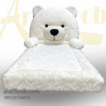 تخت خواب خرس