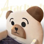 تخت خواب عروسکی خرسی