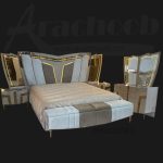 سرویس خواب دونفره