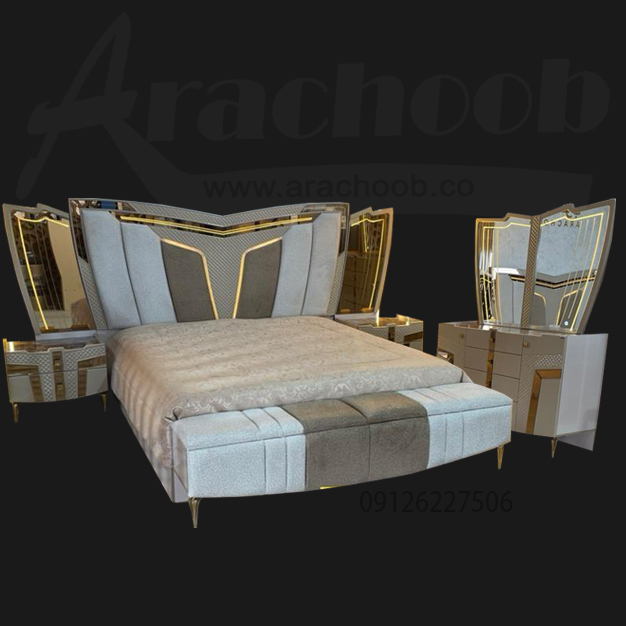 سرویس خواب دونفره