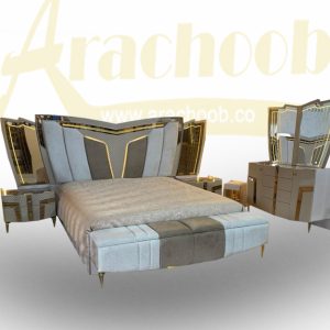 سرویس خواب دونفره