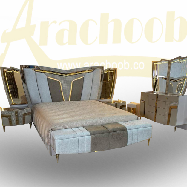 سرویس خواب دونفره