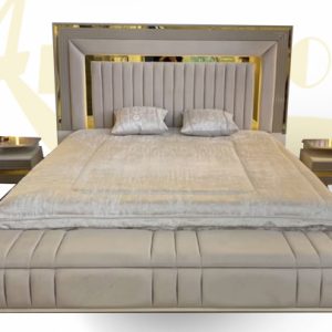سرویس خواب دونفره مدرن