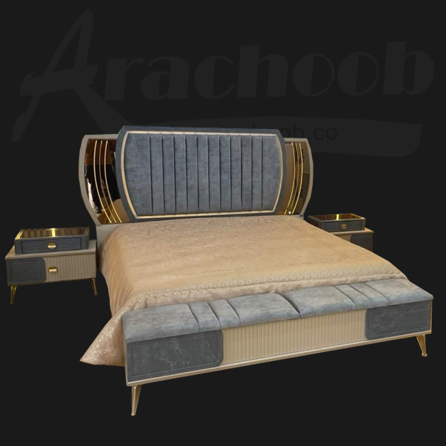 سرویس خواب دونفره