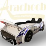تخت خواب ماشینی جدید