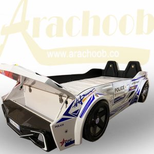 تخت خواب ماشینی جدید