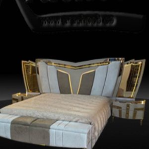 سرویس خواب دونفره آراچوب